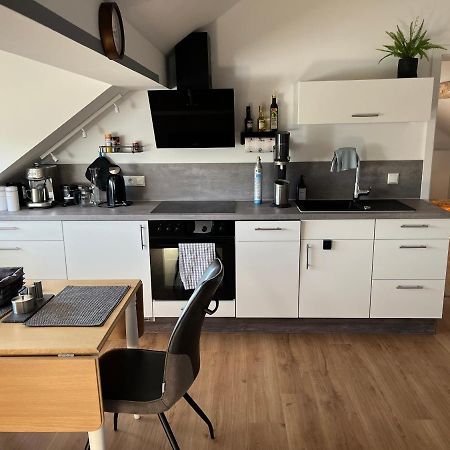 Helle 2 Zimmer Dg Wohnung Passau Ngoại thất bức ảnh