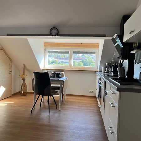Helle 2 Zimmer Dg Wohnung Passau Ngoại thất bức ảnh