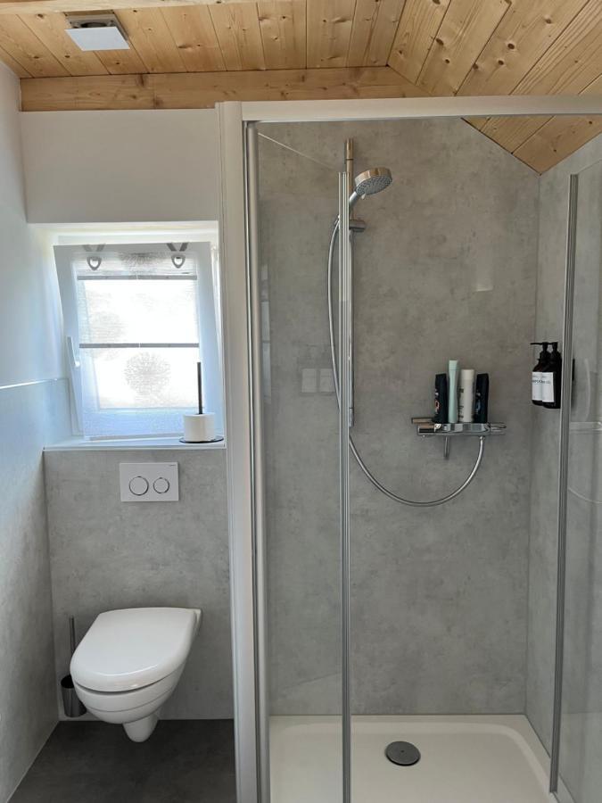 Helle 2 Zimmer Dg Wohnung Passau Ngoại thất bức ảnh